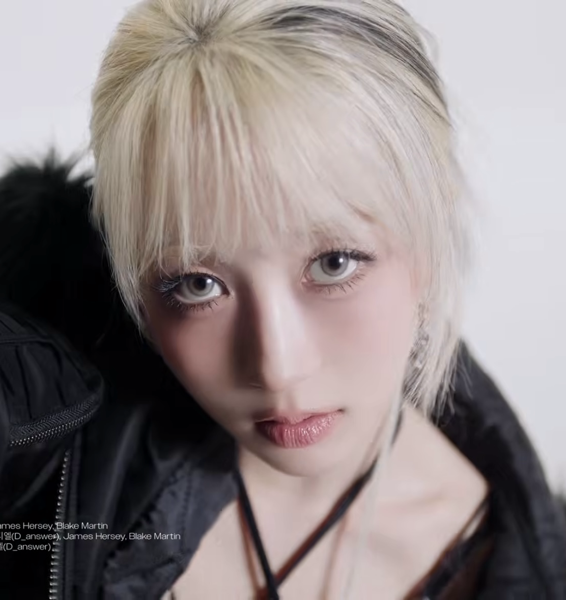 Recent activity shot of Hikaru (Kep1er)