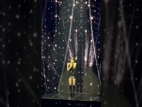 아이즈원 팬이 찍은 순간