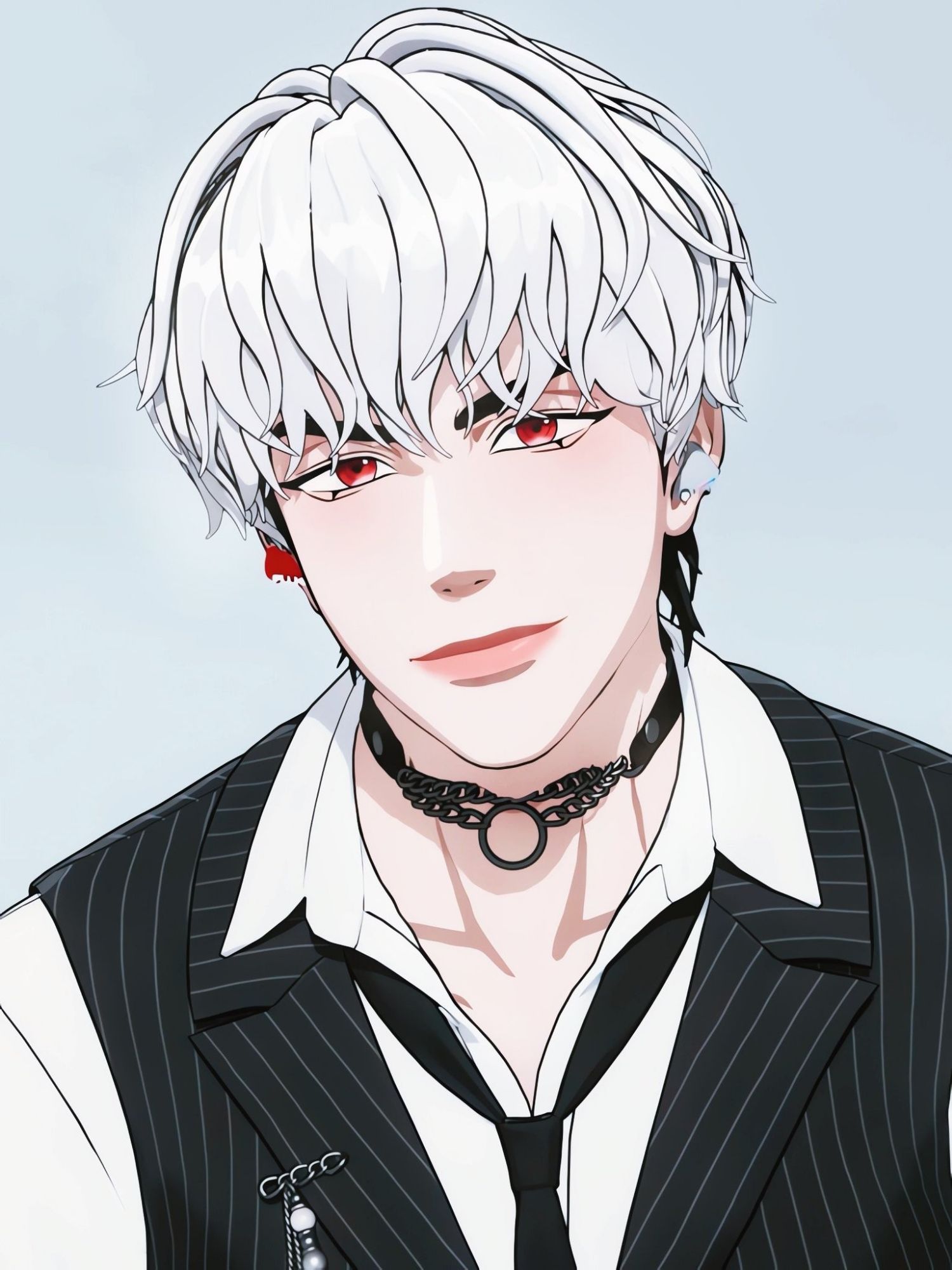 A moment captured by Eunho (PLAVE)'s fan