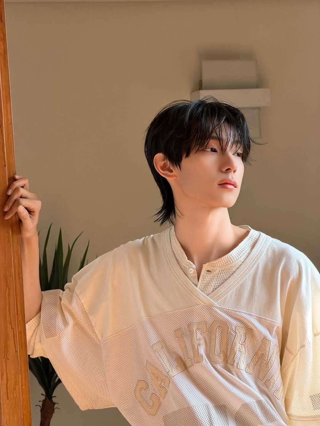 崔立于的最新照片