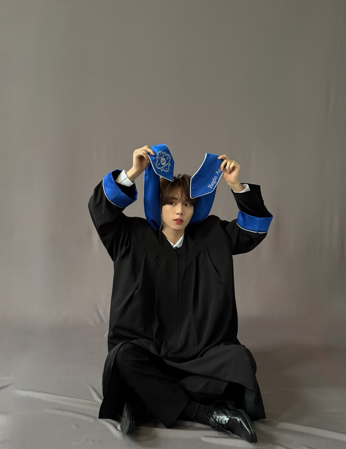 Latest photo of Han Yujin (ZEROBASEONE)