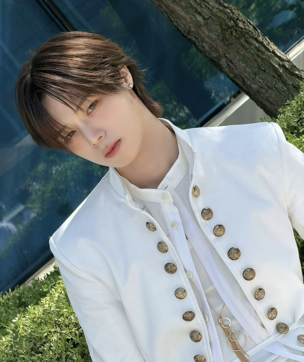 케이 (앤팀) 팬이 찍은 순간