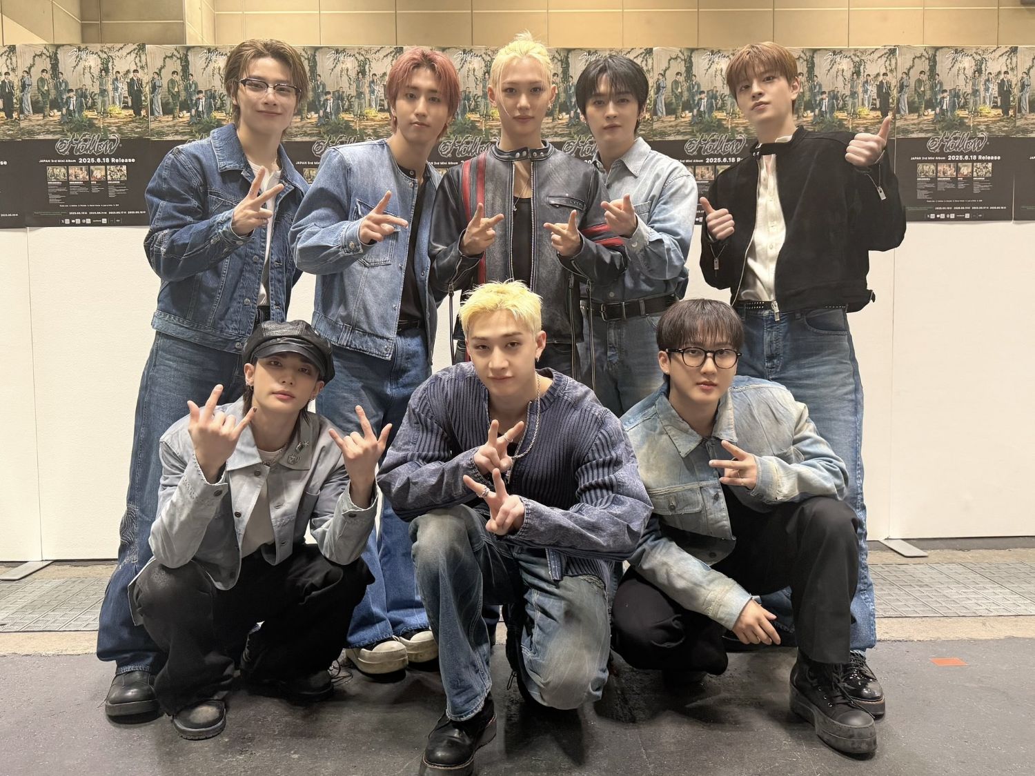 Must-see popular post of Stray Kids, your favorite