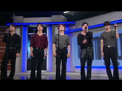 Foto terbaru MONSTA X