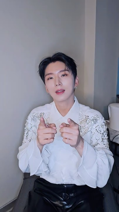 Latest photo of Kihyun (MONSTA X)
