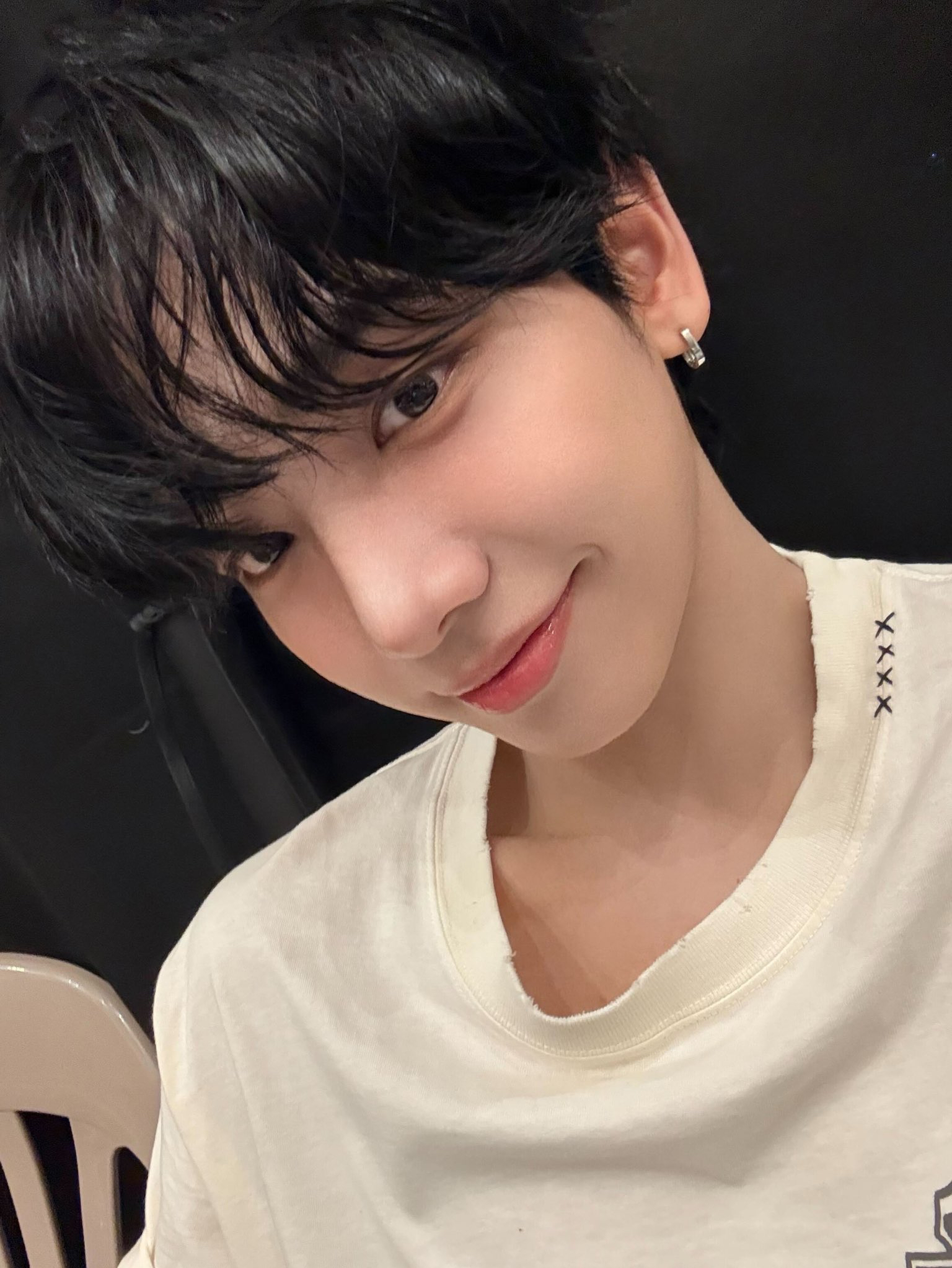 Latest photo of Myeong Jaehyun (BOYNEXTDOOR)