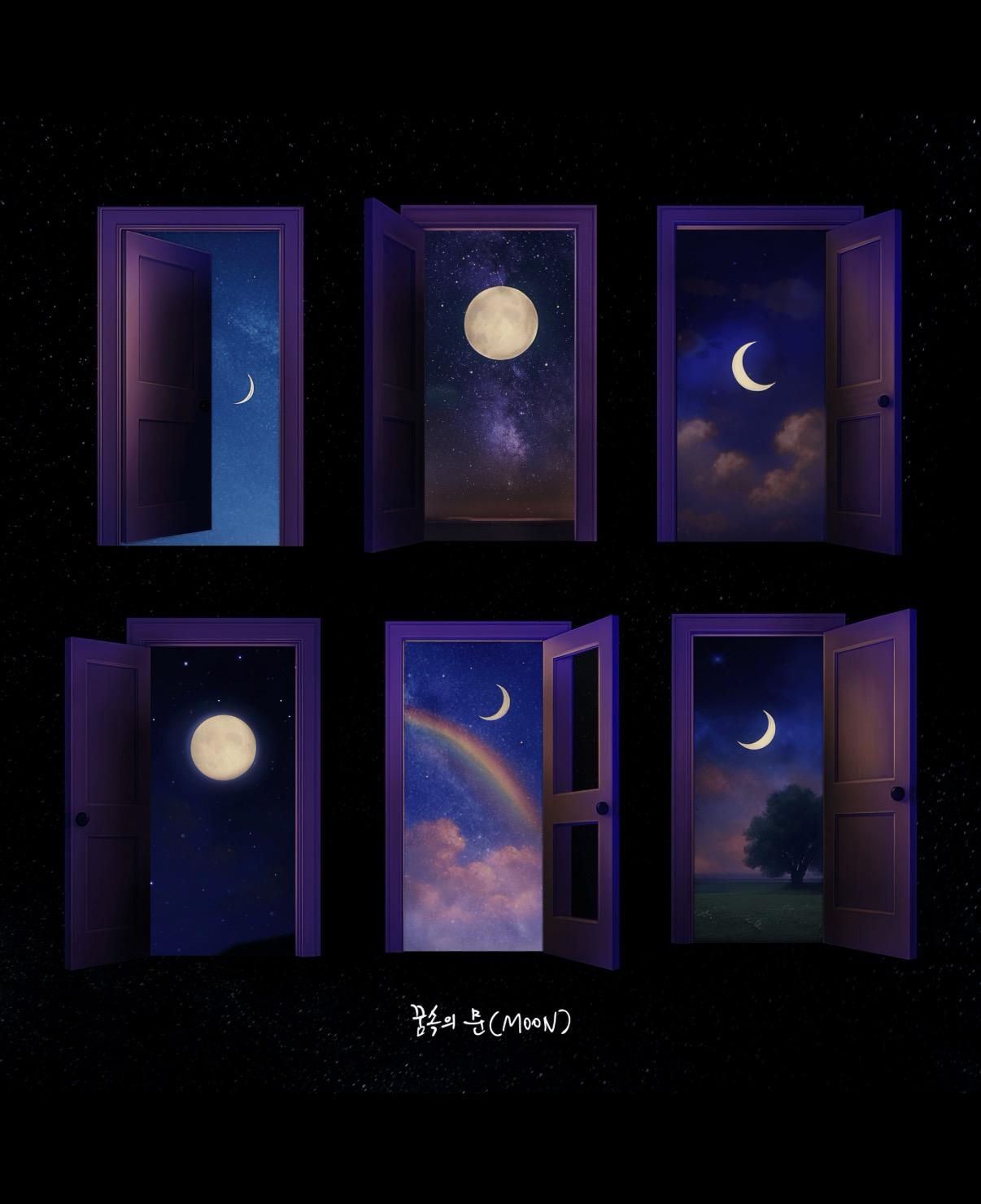 Recent activity shot of Mingyu (SEVENTEEN)