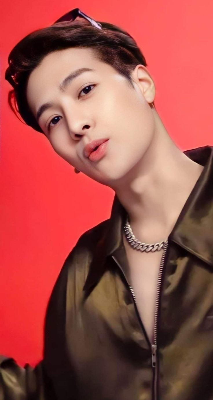 Today's most popular wallpaper in the Jackson (GOT7) community