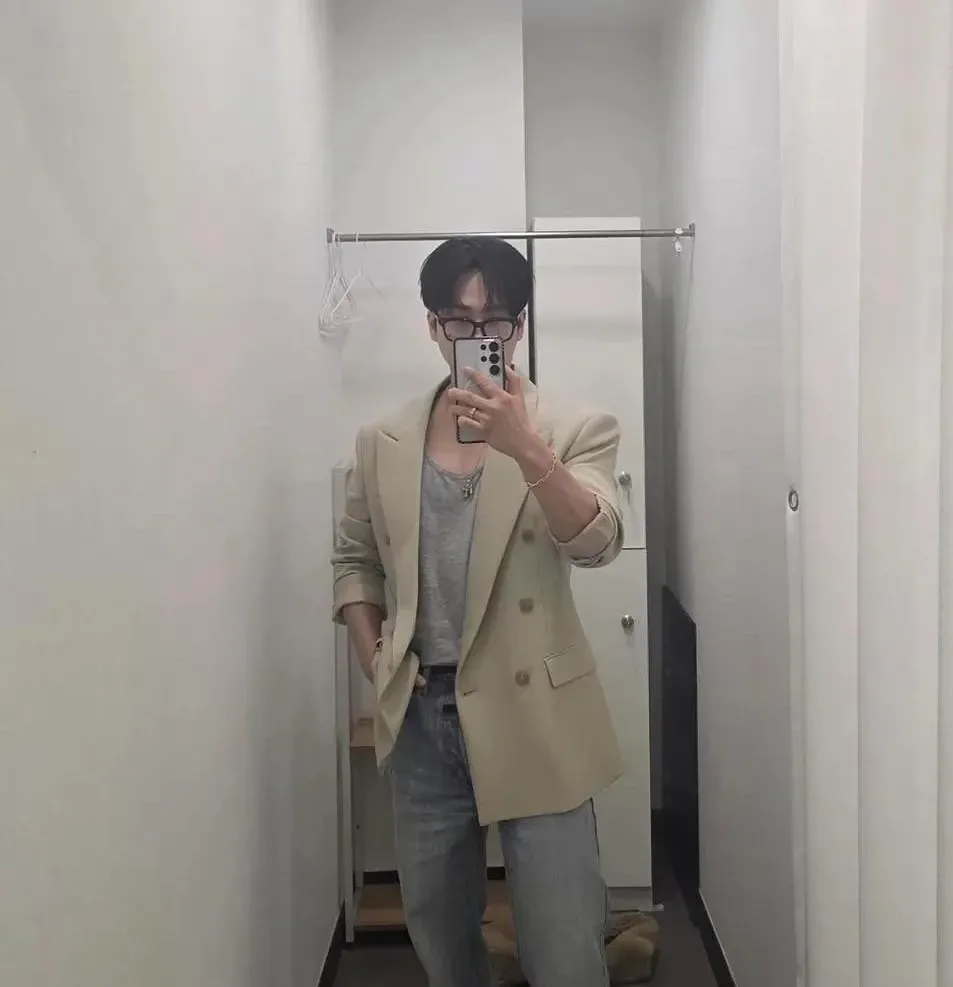 Stray Kids 팬이 찍은 순간