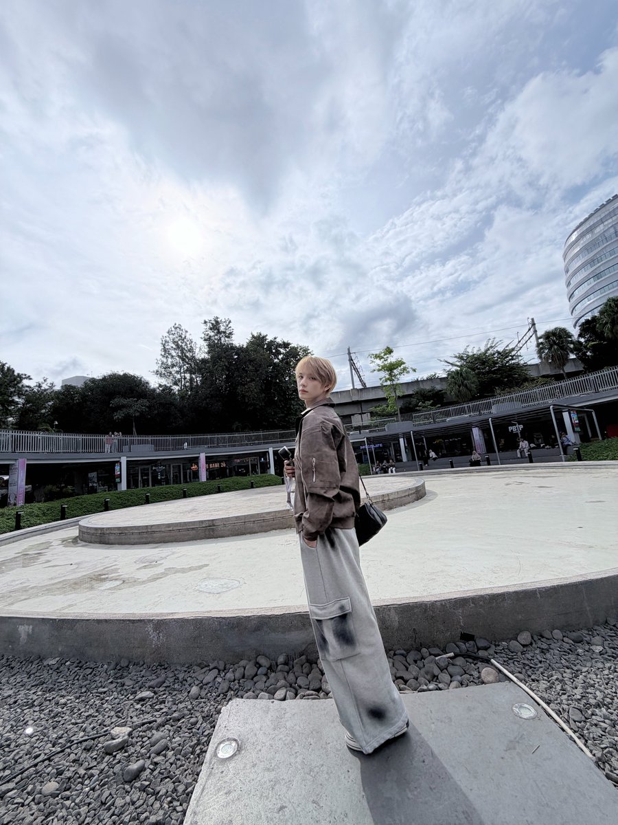 Latest photo of XODIAC