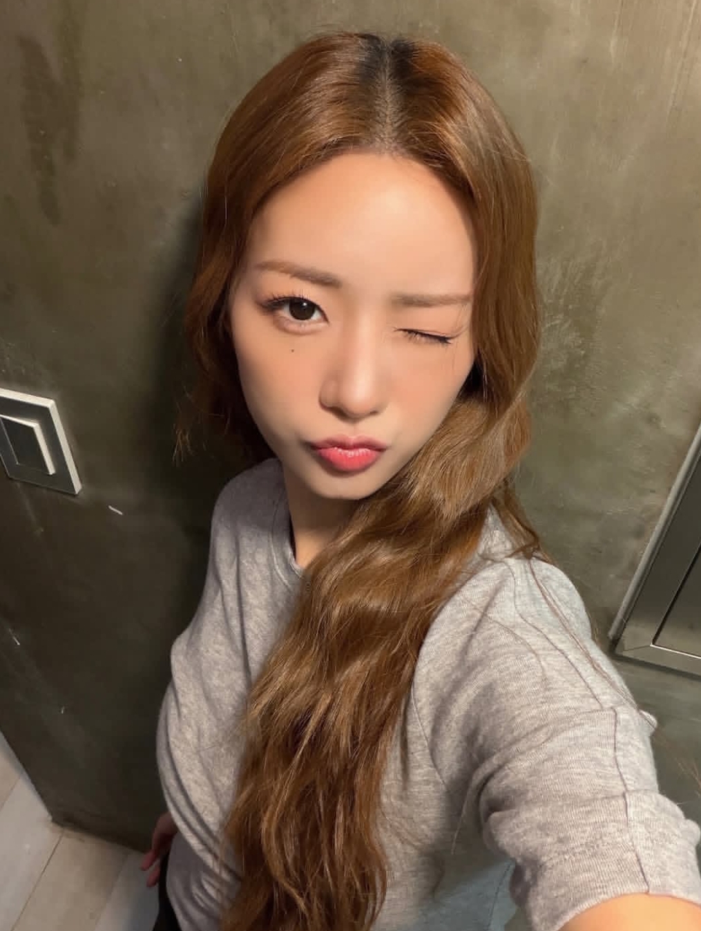 Apink的最新照片