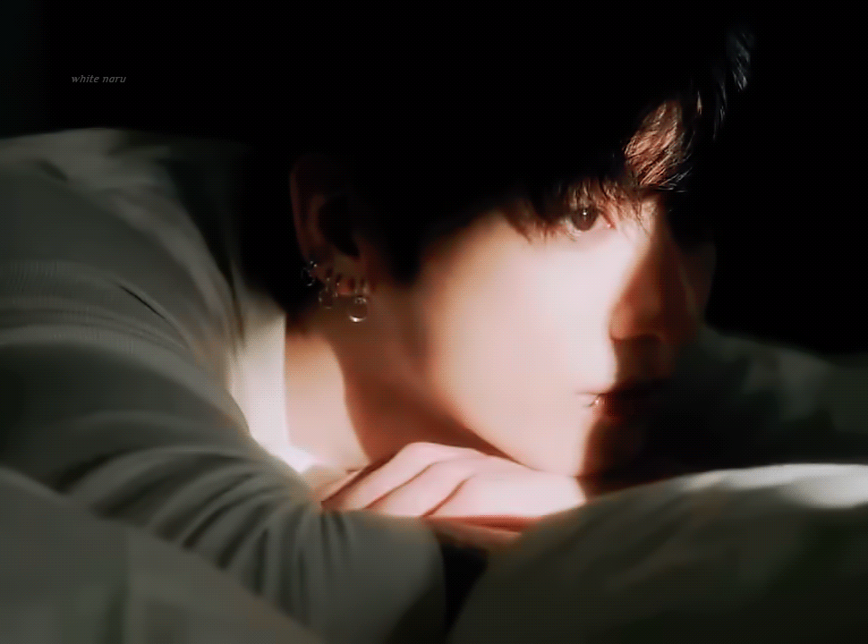 Potret di balik layar Jungkook (BTS)