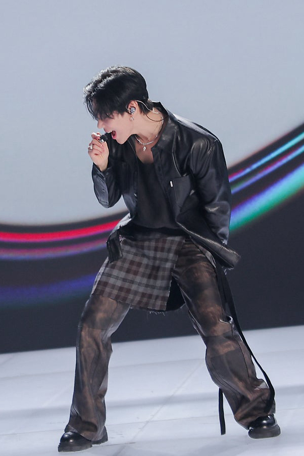 Latest photo of Taemin (SHINee)