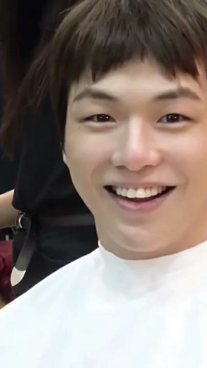 Fan-made special wallpaper for Kang Daniel