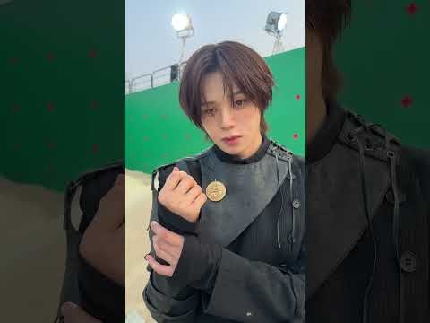 K (&TEAM)粉丝拍下的瞬间