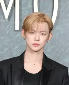Momen yang diabadikan oleh penggemar Yeonjun (TOMORROW X TOGETHER)
