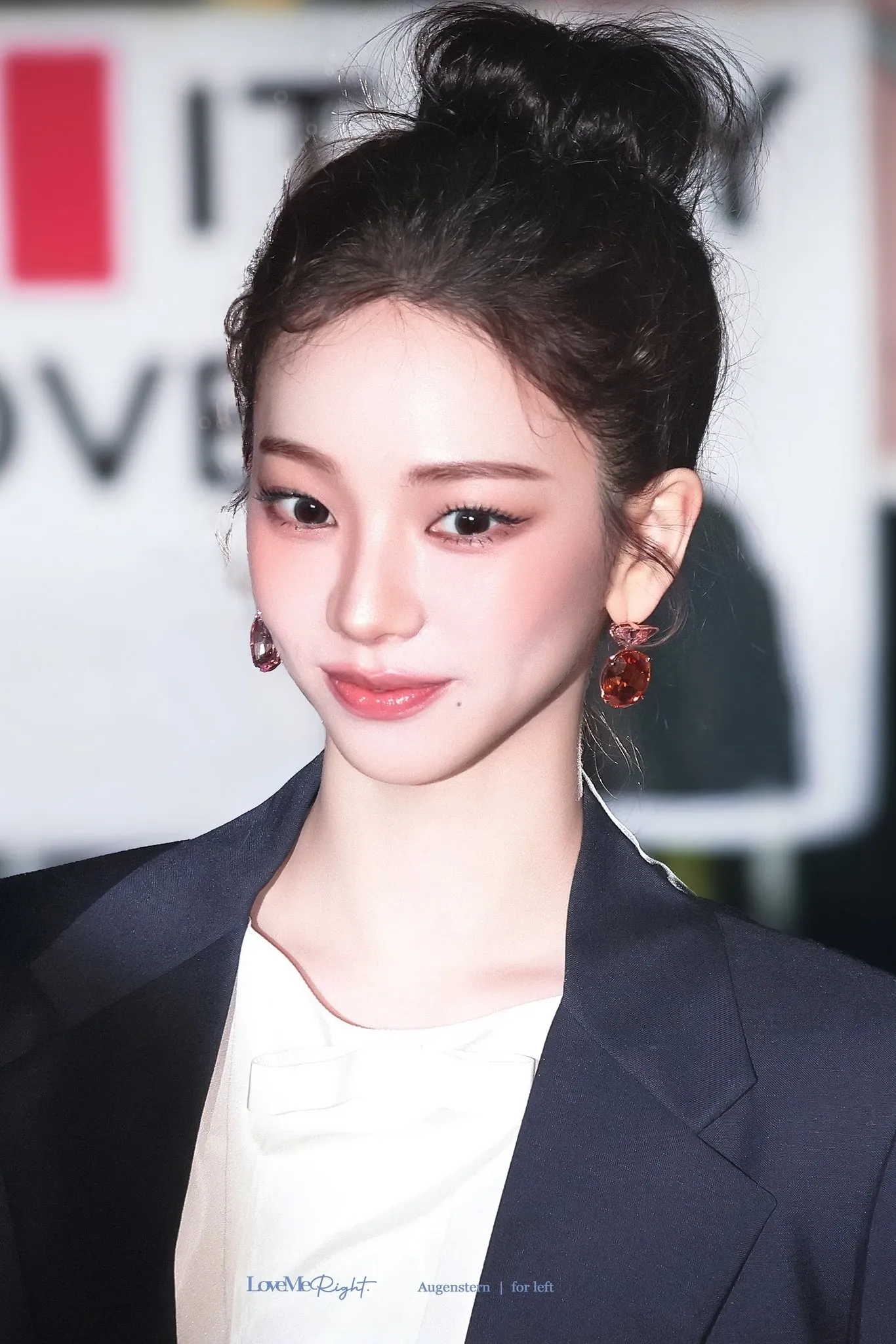 Latest photo of Karina (aespa)