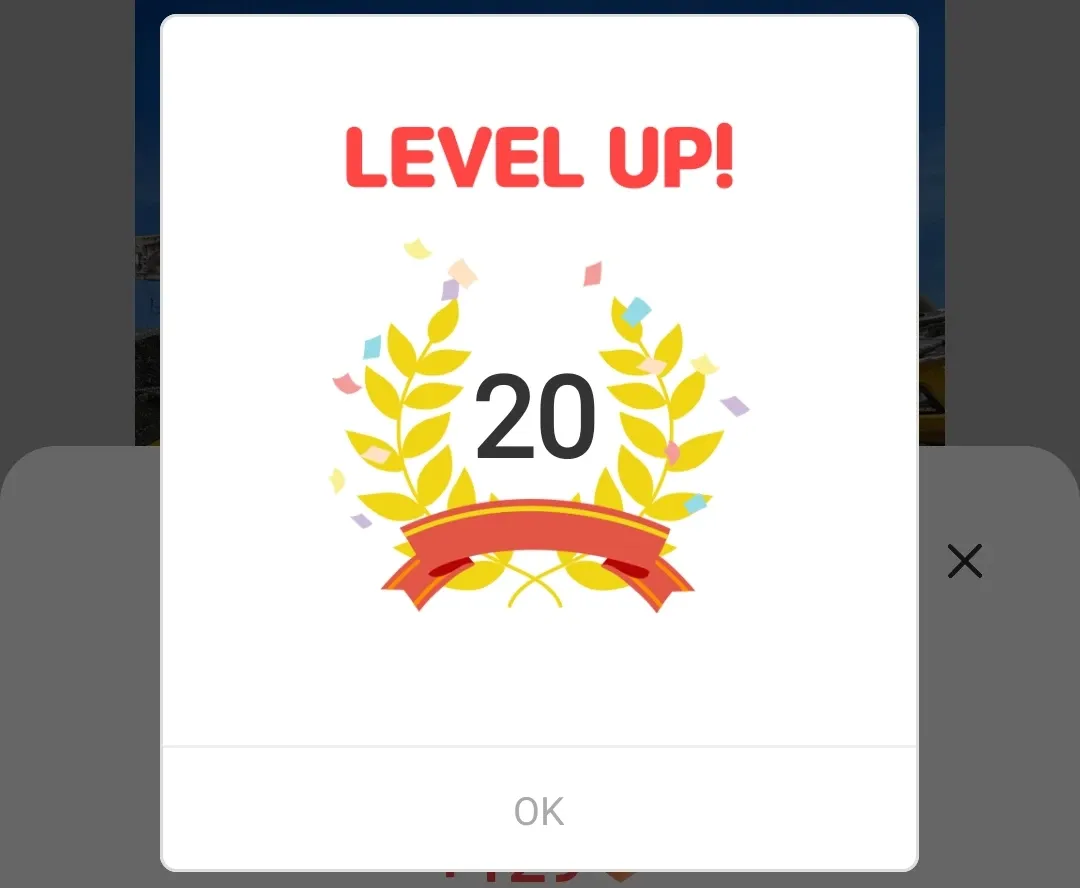 A moment captured by Beomgyu (TOMORROW X TOGETHER)'s fan