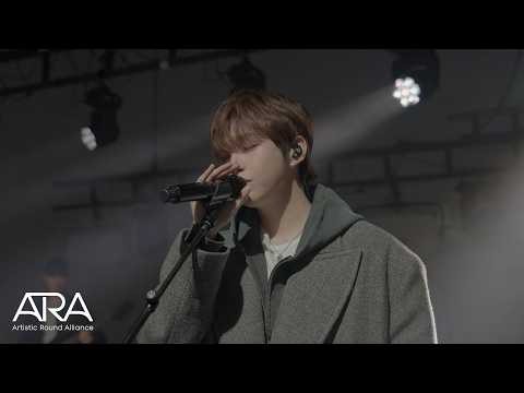 강다니엘 최근 활동샷