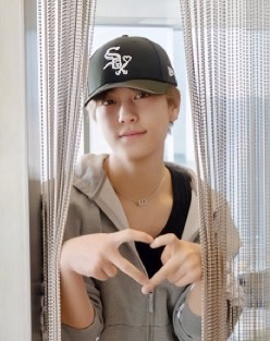 Latest photo of Taki (&TEAM)