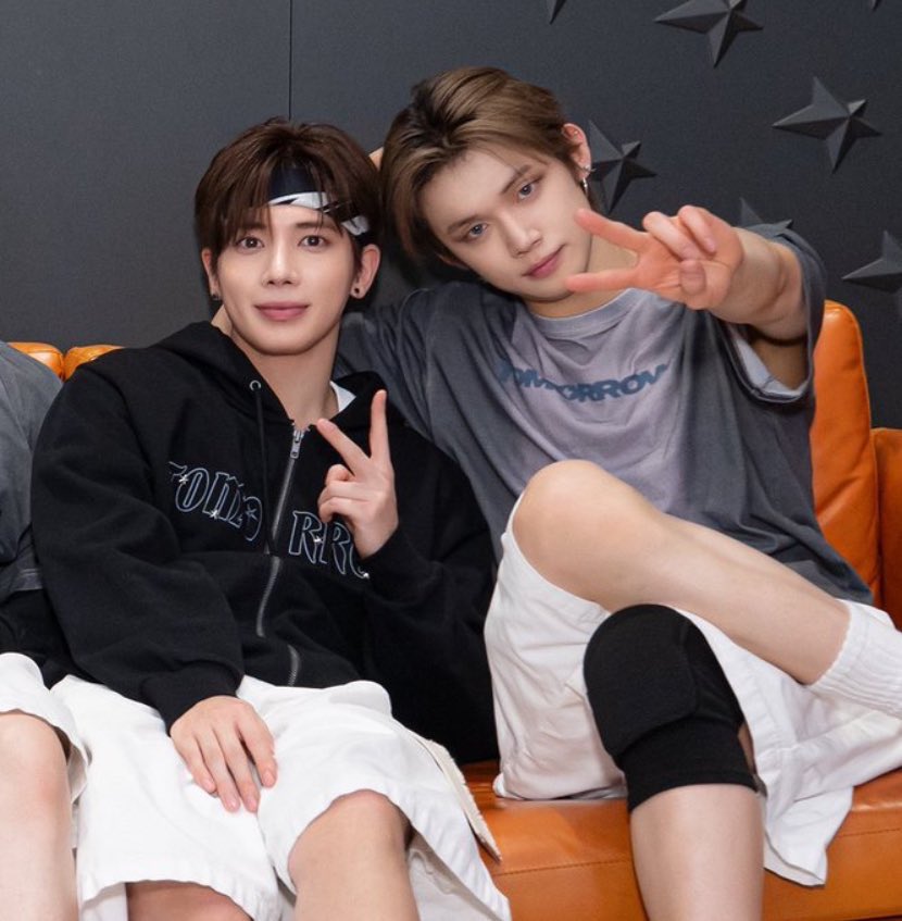 Latest photo of Yeonjun (TOMORROW X TOGETHER)