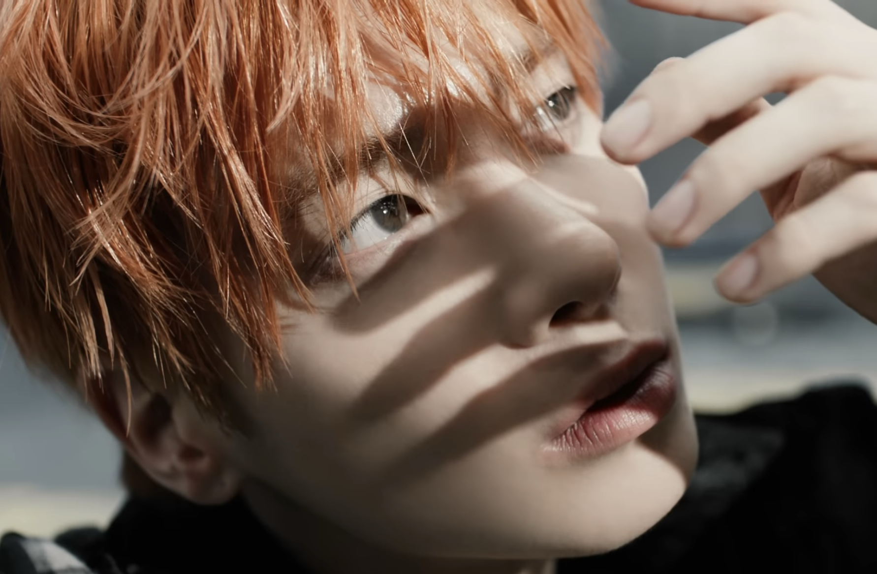 太顯 (TOMORROW X TOGETHER)的幕後花絮