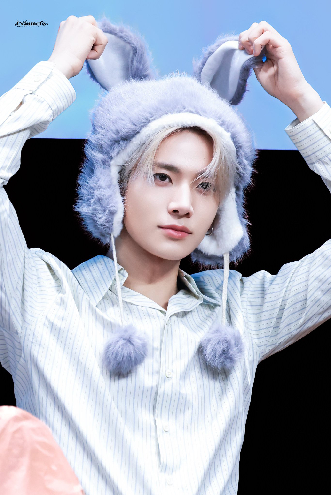 희승 (ENHYPEN) 팬이 찍은 순간