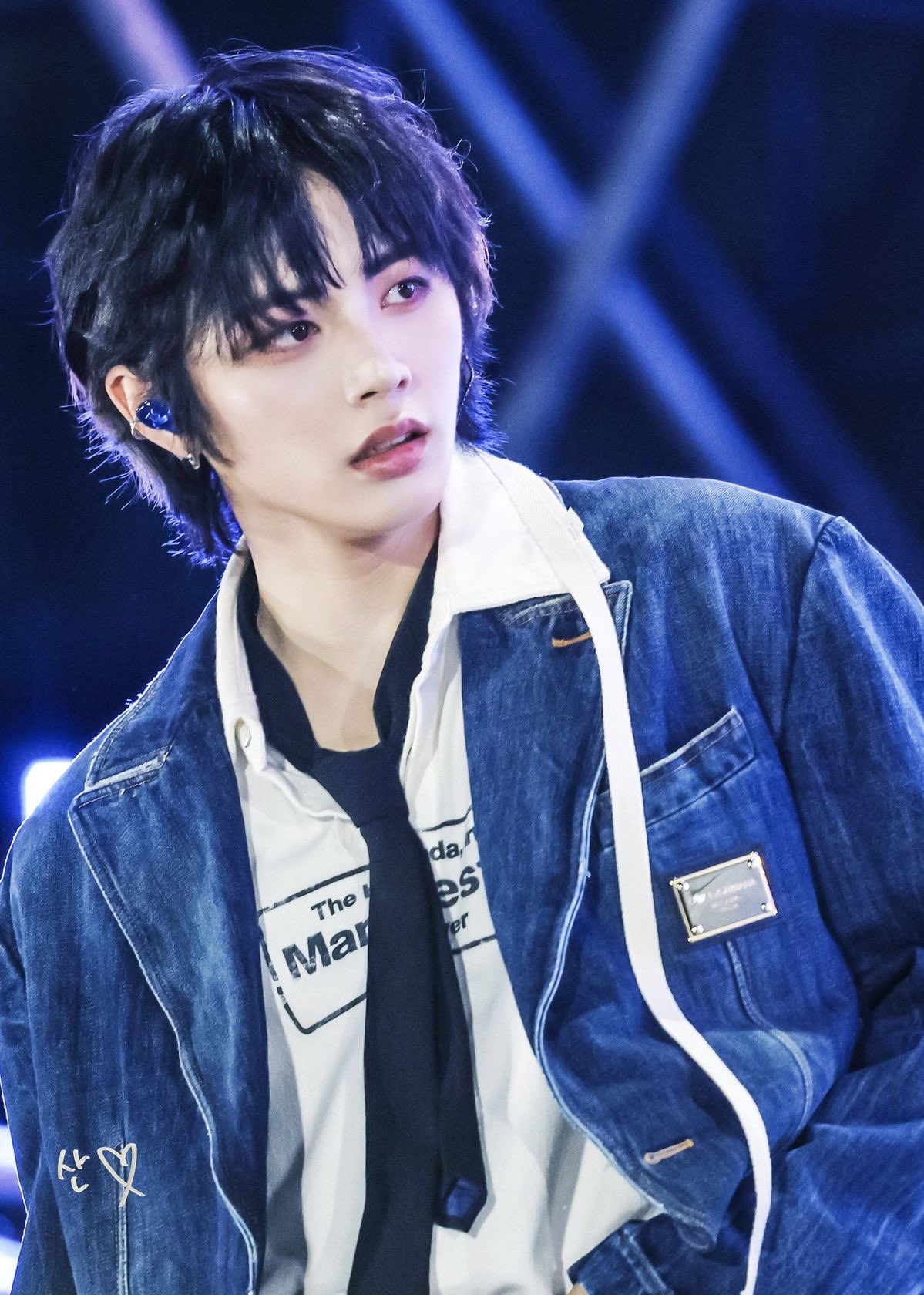 Taesan (BOYNEXTDOOR)的最新照片