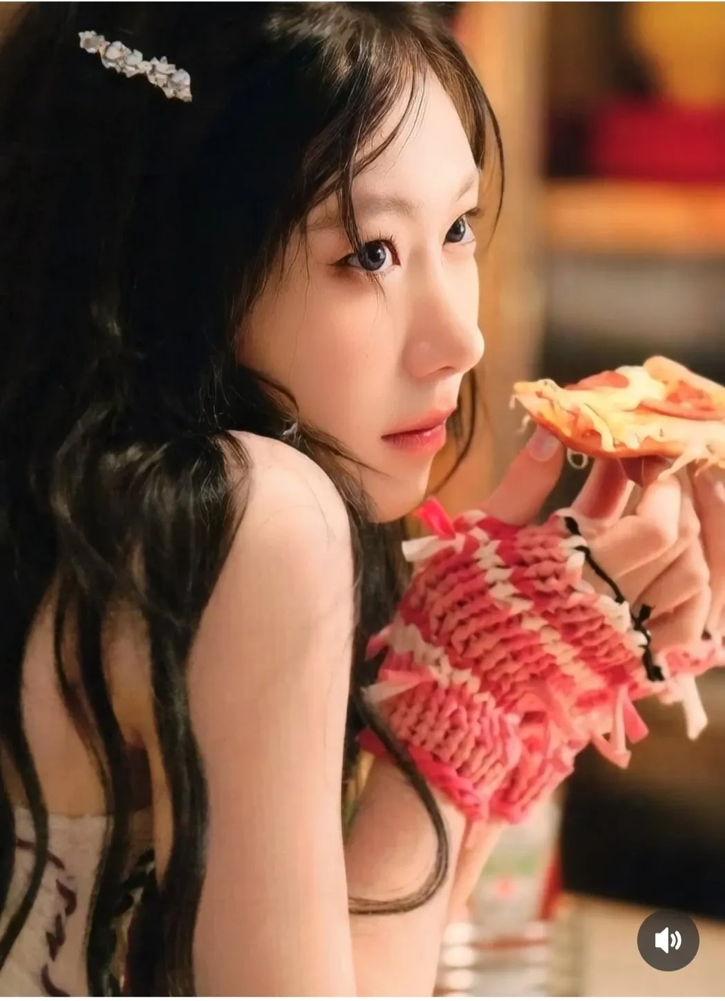 彩領 (ITZY)的最新照片