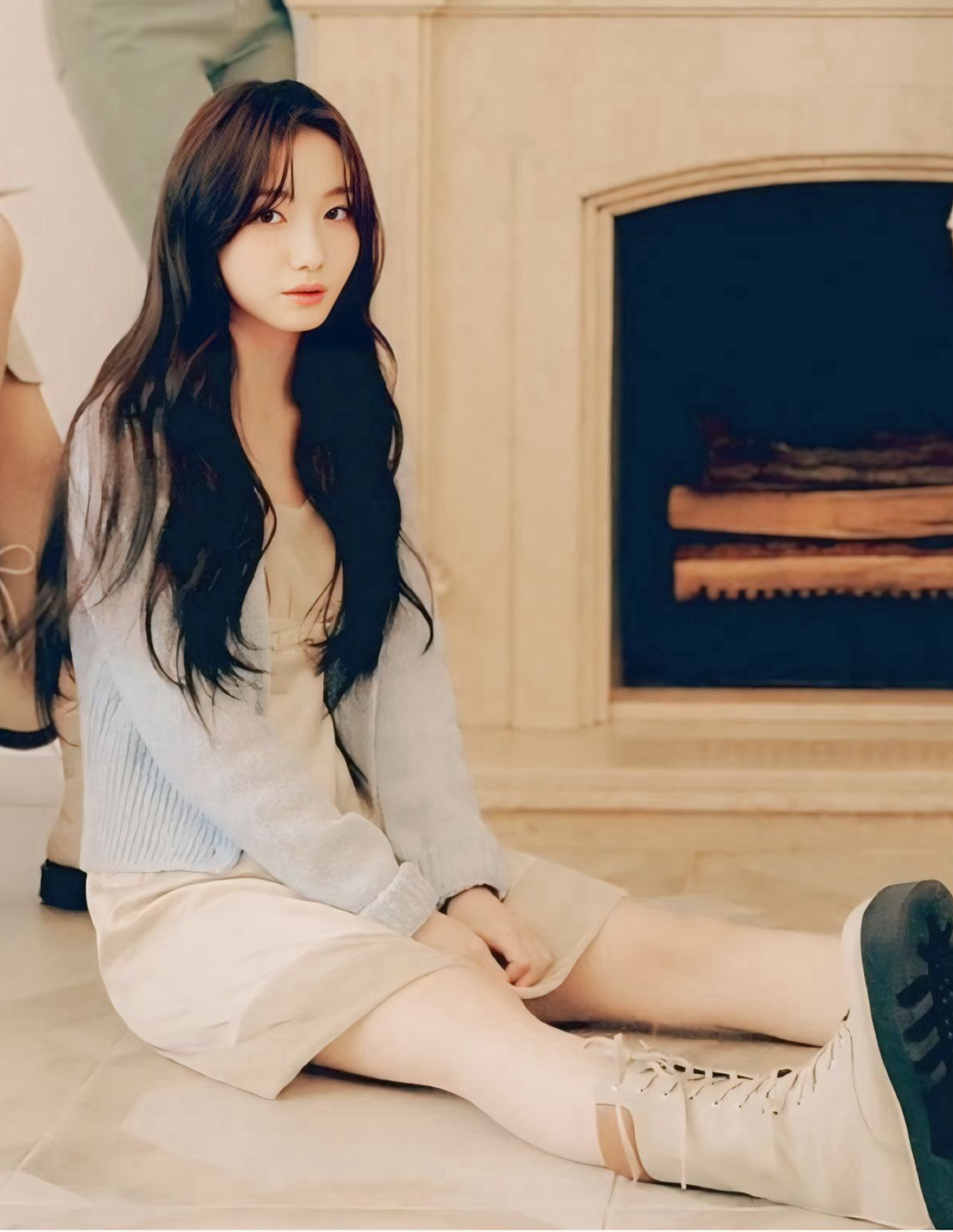 서영은 (Kep1er) 최근 활동샷