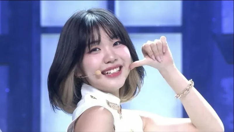 ME:I 海老原鼓 ファンダムコミュニティ │ KPOP人気No.1アプリ 最愛ドル