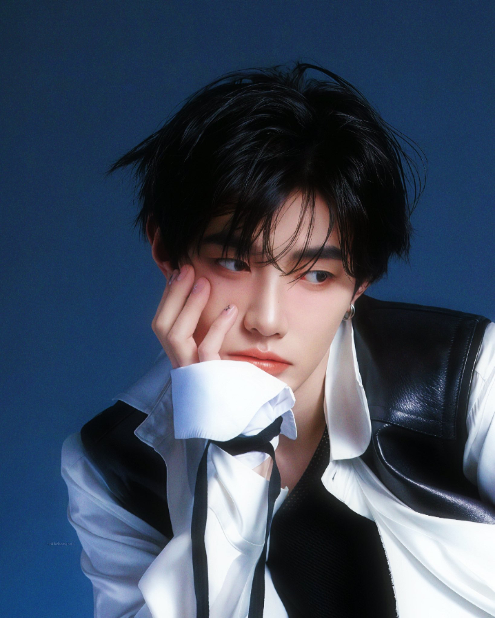 K-POP posts beloved by 앤더블 fans