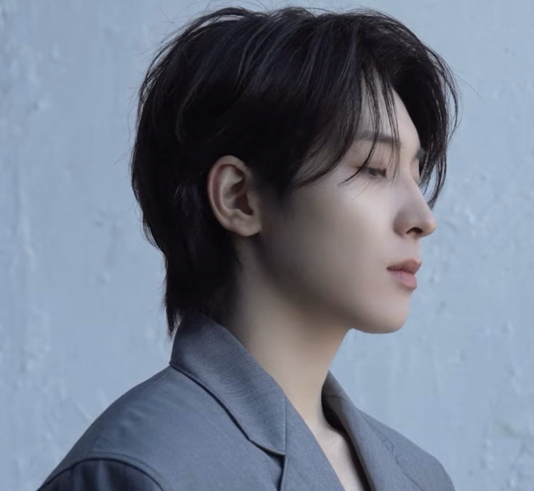 Latest photo of Wonwoo (SEVENTEEN)