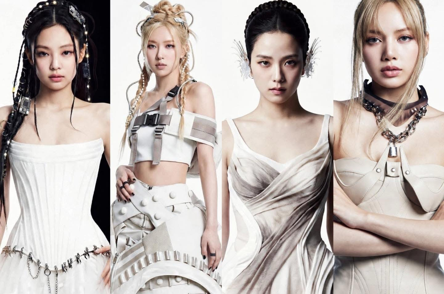 BLACKPINK의 최신 사진