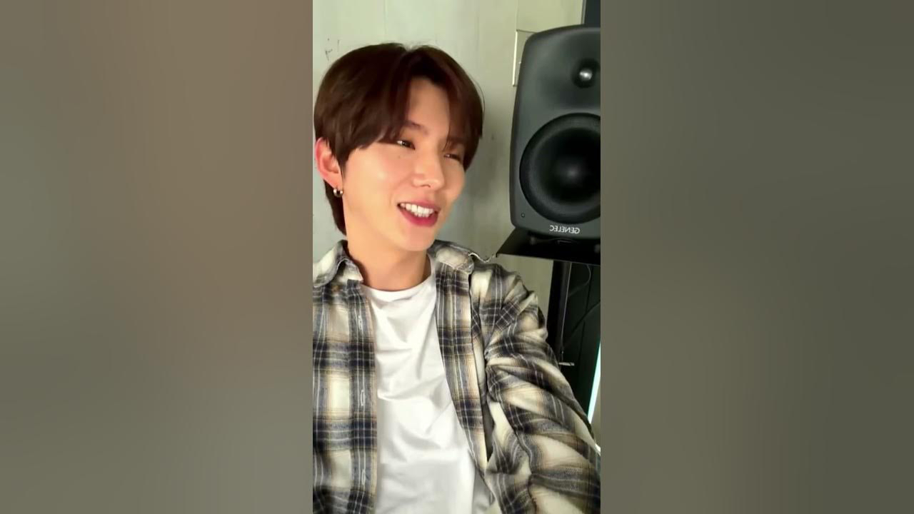 Foto aktivitas terbaru Kihyun (MONSTA X)