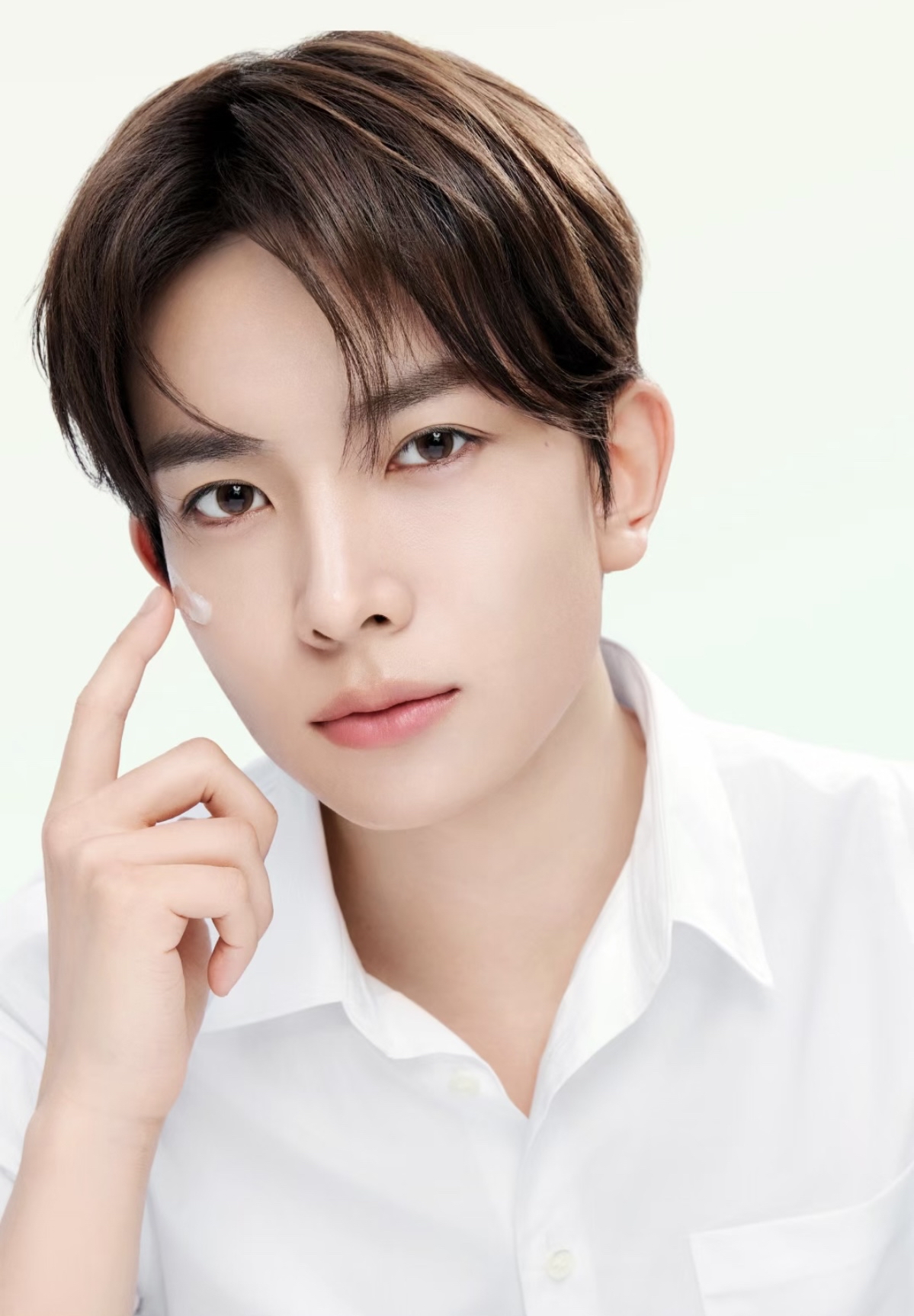 에반 팬이 찍은 순간