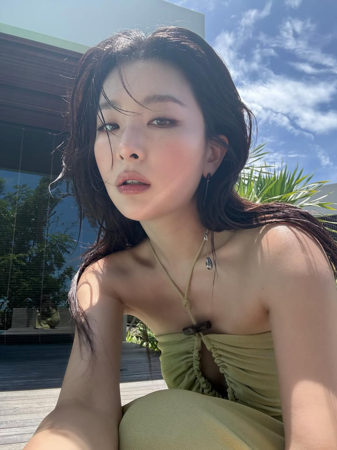레드벨벳의 최신 사진