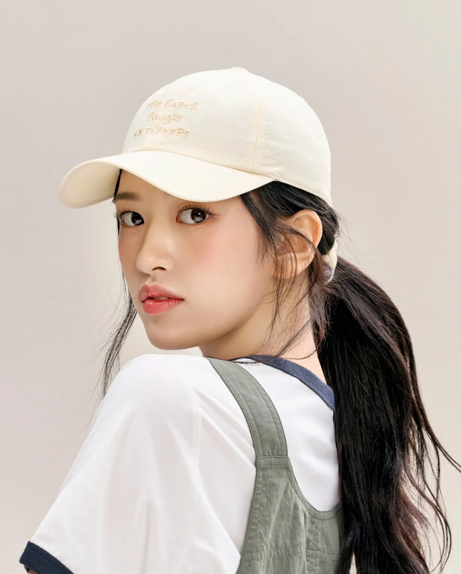 アン・ユジン (IVE)の最新写真