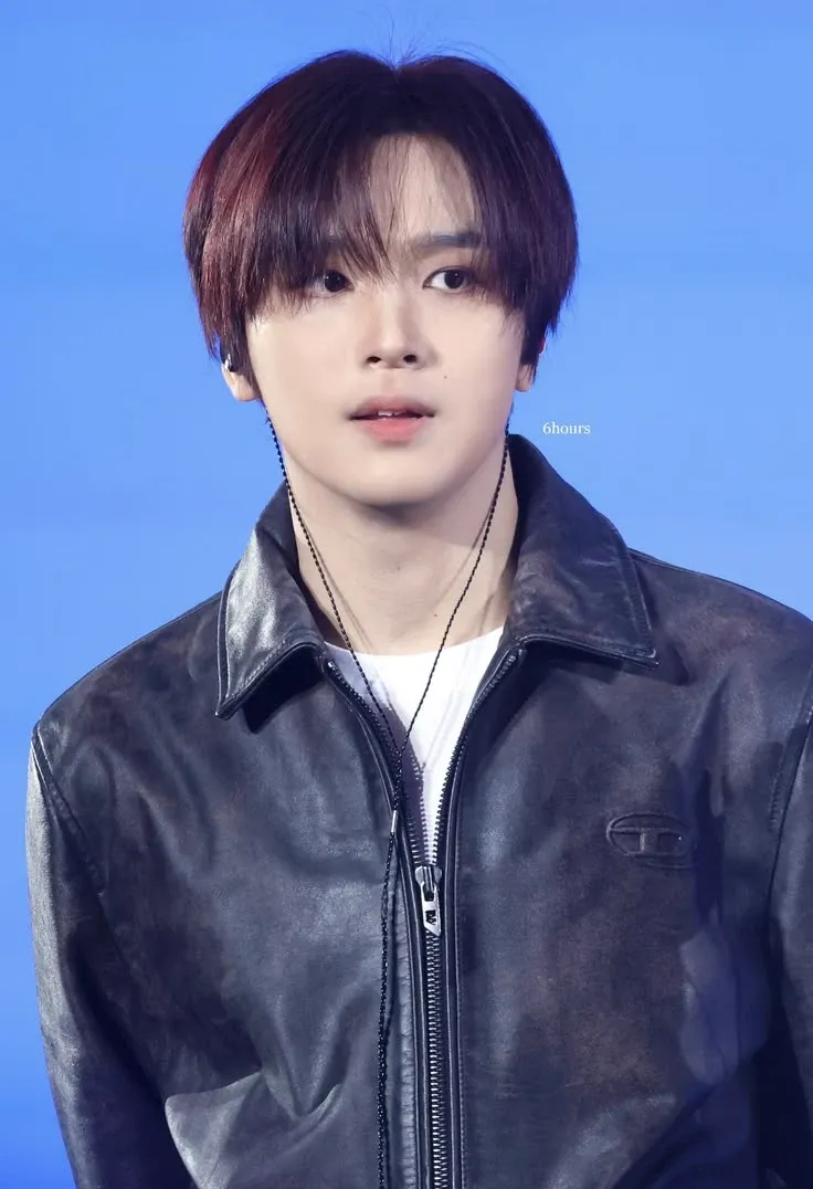 해찬 (NCT 127, NCT DREAM) 팬이 찍은 순간