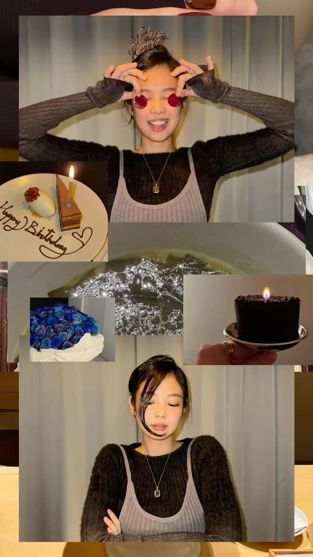 Today's hottest K-pop community feed