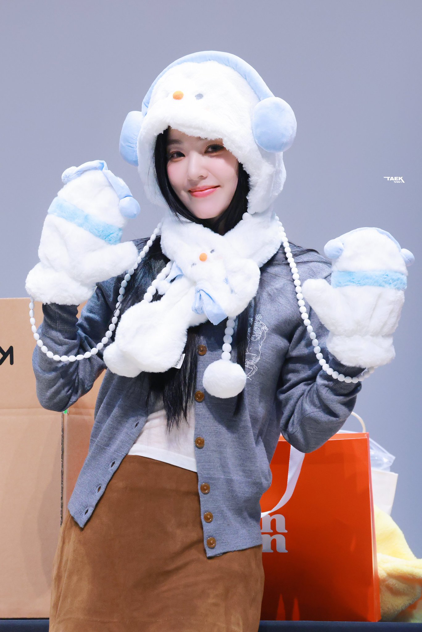 레드벨벳 최근 활동샷