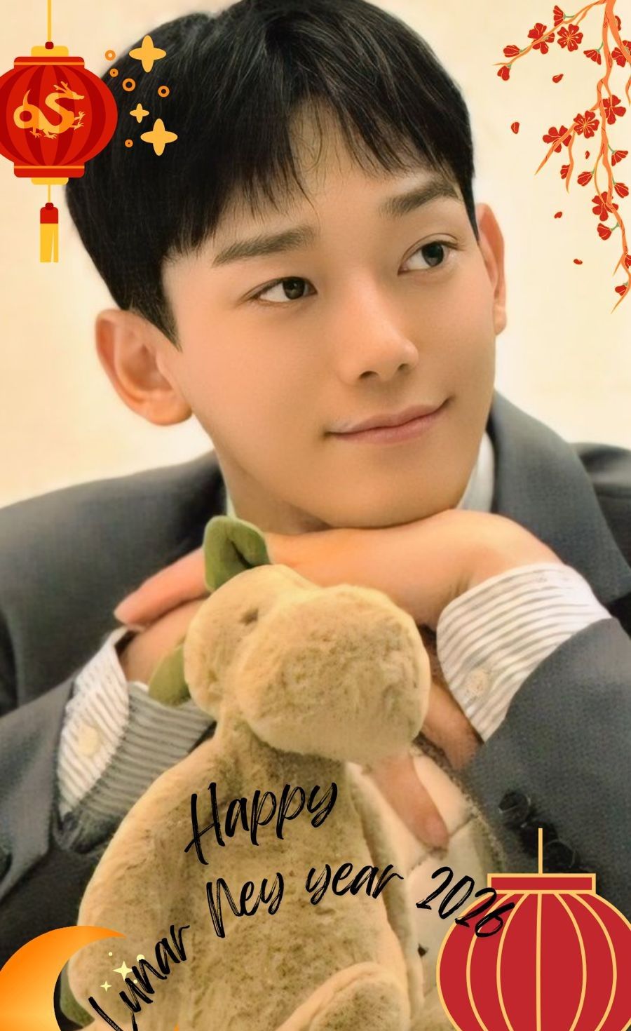 Hot post catching attention from 자유게시판's fandom