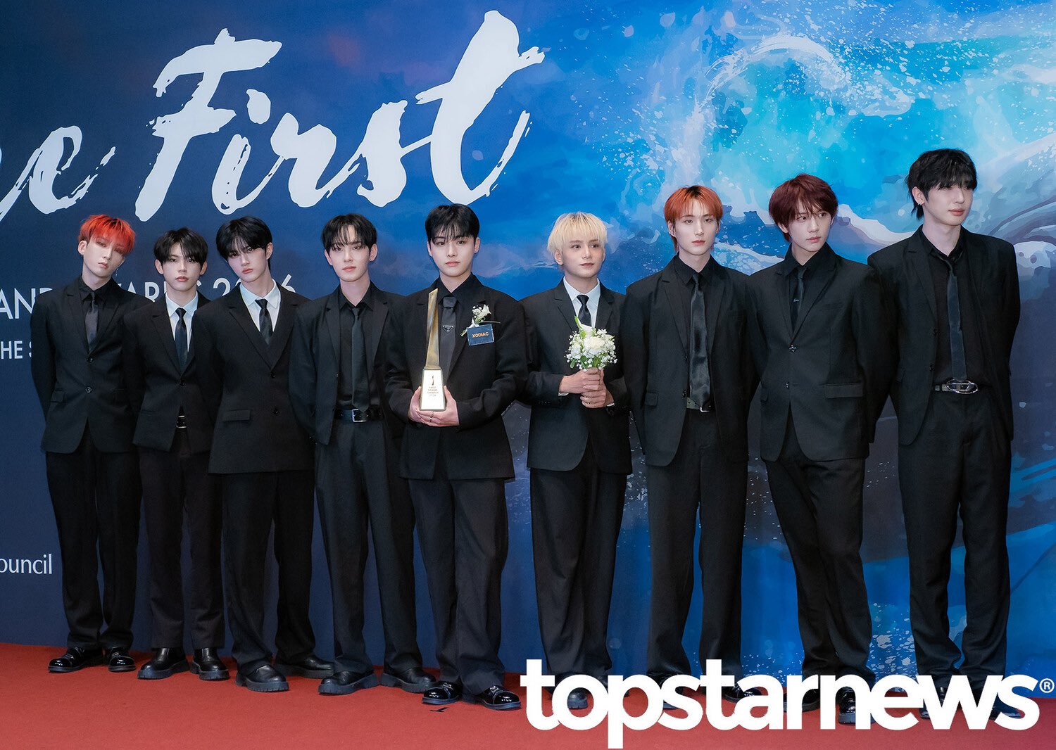 K-POP posts beloved by XODIAC fans