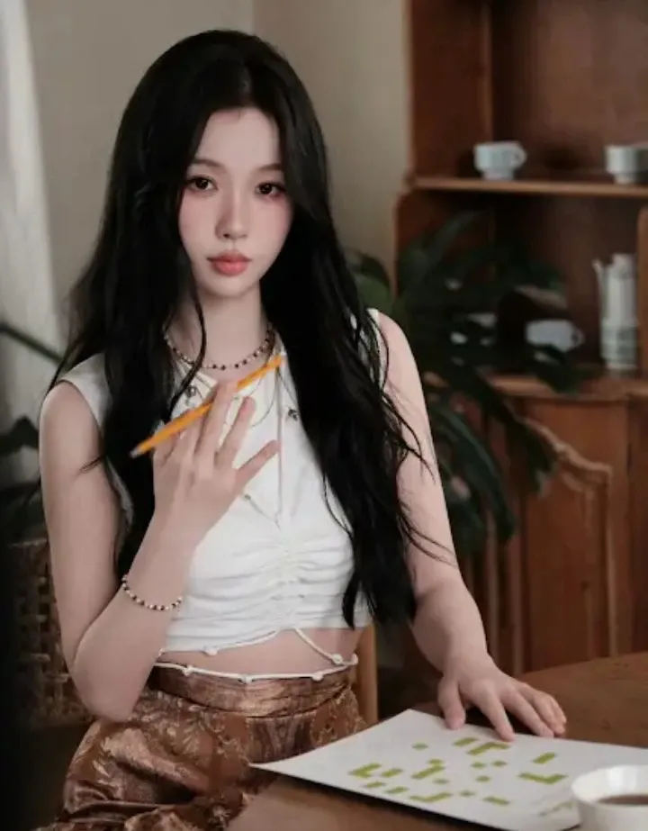 Recent activity shot of Esther Yu