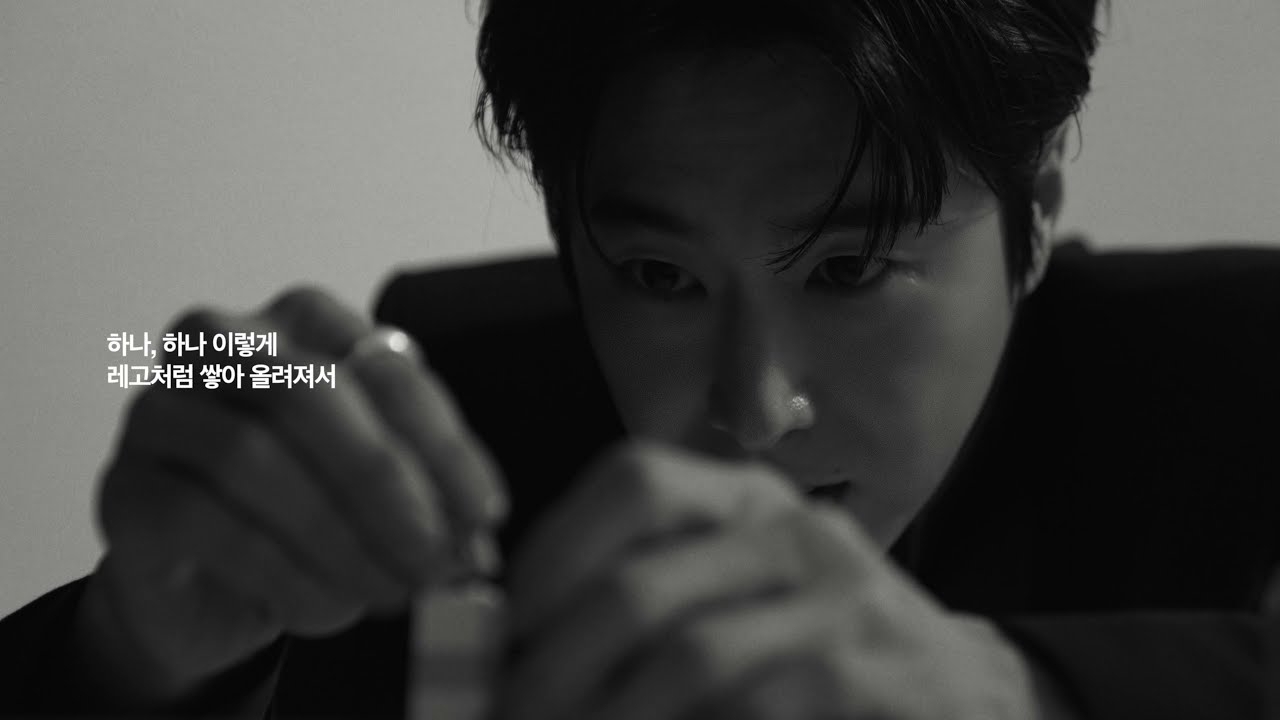 Latest photo of U-Know (TVXQ)