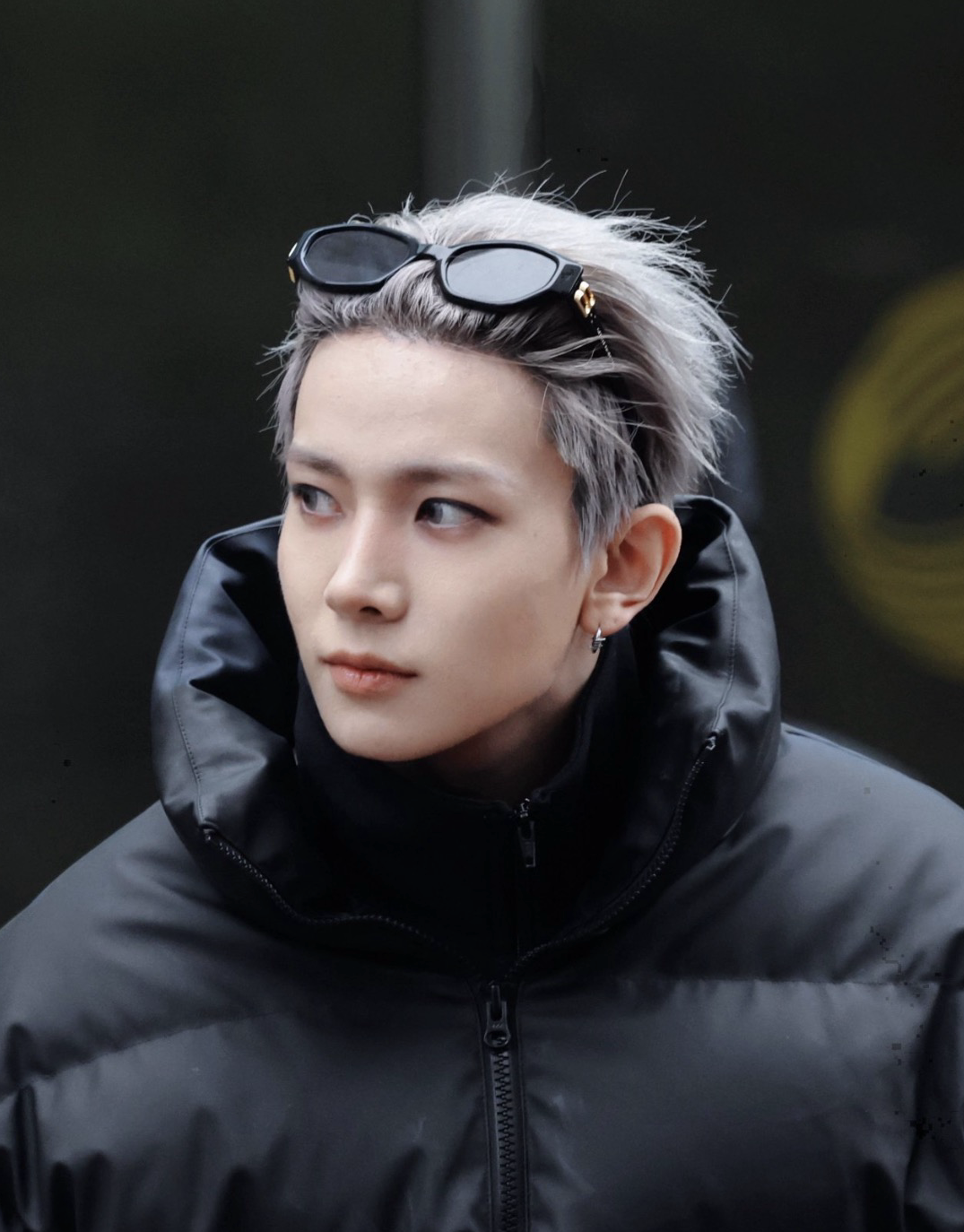 희승 팬이 찍은 순간