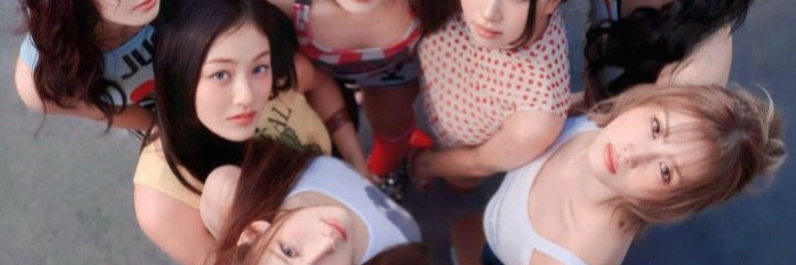 TWICE 최근 활동샷