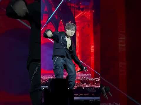 Latest photo of Changbin (Stray Kids)