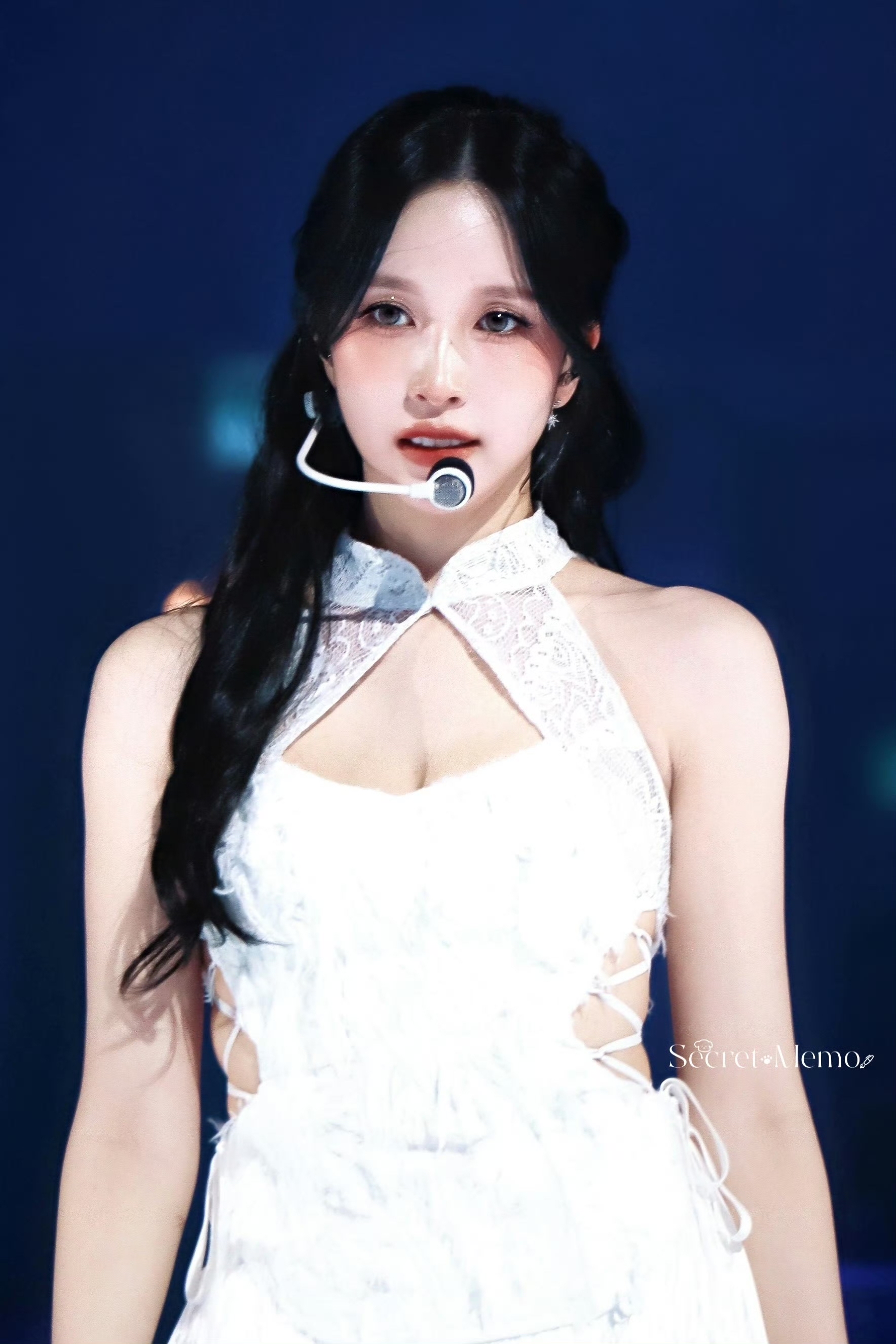 미나 (TWICE)의 최신 사진