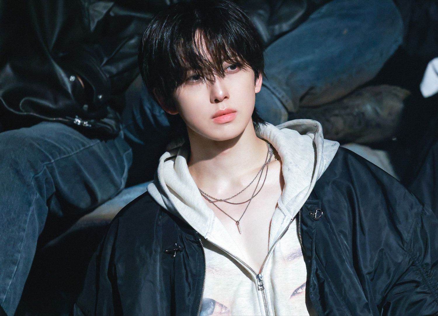 Fuma (&TEAM)的最新活動照片